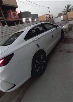 بايك U5 بلس